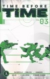 TIME BEFORE TIME VOL 03 TP [9781534323872]