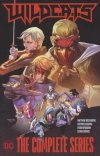 WILDCATS THE COMPLETE SERIES TP [9781779527455] **promocja TOMY**