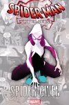 SPIDER-MAN SPIDER-VERSE SPIDER-GWEN TP [9781302914172]
