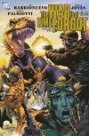 WAR THAT TIME FORGOT VOL 01 TP [9781401221546] **promocja TOMY**