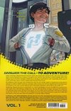 DIAL H VOL 01 FOR HERO ENTER THE HEROVERSE TP [9781401294434] **OFERTA SPECJALNA**