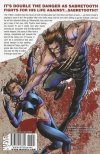 X-MEN FOREVER 2 VOL 02 SCREAM A LITTLE SCREAM TP [9780785146650] **promocja TOMY**