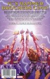THOR CORPS TP [9780785195580]