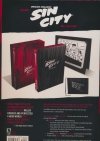 SIN CITY VOL 07 HELL AND BACK HC [9781506728438]