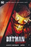 BATMAN WHO LAUGHS TP [9781779504463]