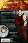 INCREDIBLE ADVENTURES OF DOG MENDONCA AND PIZZABOY VOL 02 APOCALYPSE TP [9781616552671] **promocja TOMY**