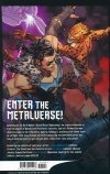 JUSTICE LEAGUE VOL 08 DEATH METAL TP [9781779511997] **promocja TOMY**