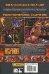 PROJECT SUPERPOWERS VOL 01 TP [9781606900147] **OFERTA SPECJALNA**