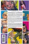 DC COMICS THE SEQUENTIAL ART OF AMANDA CONNER HC [9781401237400] **promocja TOMY**