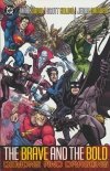 BRAVE AND THE BOLD VOL 03 DEMONS AND DRAGONS TP [9781799502722]