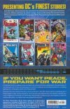 DC FINEST PEACEMAKER KILL FOR PEACE TP [9781799500988] **OFERTA SPECJALNA**