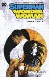 SUPERMAN WONDER WOMAN VOL 04 DARK TRUTH SC [9781401265441]