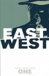 EAST OF WEST VOL 01 SC (978-1-60706-770-2)