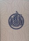 LEGEND OF KORRA THE ART OF THE ANIMATED SERIES VOL 03 CHANGE DELUXE EDITION HC [9781506721927]