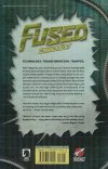 FUSED CANNED HEAT SC [9781593071929]