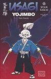USAGI YOJIMBO CROW TP [9781506744506]