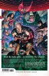 VERY DC REBIRTH HOLIDAY SEQUEL SC [9781401284961]