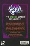 MY LITTLE PONY FRIENDSHIP IS SPOOKY TP [9798887243474] **OFERTA SPECJALNA**