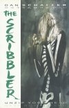 SCRIBBLER TP [9781582407005]
