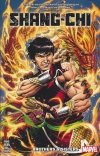 SHANG-CHI VOL 01 BROTHERS AND SISTERS TP [9781302924850] **promocja TOMY**