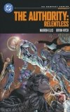 AUTHORITY RELENTLESS DC COMPACT COMICS EDITION TP [9781799501992]