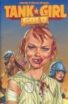 TANK GIRL GOLD TP [9781785855252] **promocja TOMY**