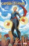 MIGHTY CAPTAIN MARVEL VOL 01 ALIEN NATION TP [9781302906054] **OFERTA SPECJALNA**