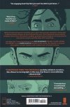 RIGHTEOUS THIRST FOR VENGEANCE VOL 01 TP [9781534322097]