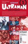 ULTRAMAN VOL 01 THE RISE OF ULTRAMAN TP [9781302925710]