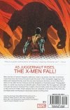AMAZING X-MEN VOL 03 ONCE AND FUTURE JUGGERNAUT TP [9780785192480] **promocja TOMY**