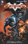 BATWING VOL 03 ENEMY OF THE STATE SC [9781401244033]