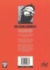 LENNY ZERO AND THE PERPS OF MEGA-CITY ONE TP [9781907519765] **promocja TOMY**