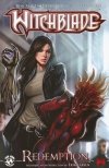 WITCHBLADE REDEMPTION VOL 02 TP [9781607062097] **OFERTA SPECJALNA**