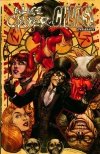ALICE COOPER VS CHAOS TP [9781606908815] **OFERTA SPECJALNA**