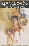 RUULE VOL 01 GANGLORDS OF CHINATOWN TP [9781582405667]