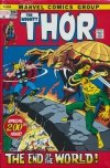 MIGHTY THOR OMNIBUS VOL 04 HC [VARIANT] [9781302949839] **promocja TOMY**