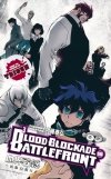 BLOOD BLOCKADE BATTLEFRONT VOL 10 TP [9781506707044]