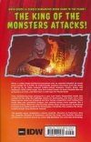 GODZILLA COMPLETE MONSTERS AND PROTECTORS TP [9798887240930]