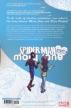 SPIDER-MAN LOVES MARY JANE THE SECRET THING SC [9781302925376]