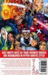 MANGAVERSE TP [9781302907655] **promocja TOMY**