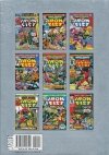 MARVEL MASTERWORKS IRON FIST VOL 01 HC [STANDARD] [9780785150329]