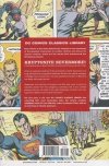DC COMICS CLASSICS LIBRARY SUPERMAN KRYPTONITE NEVERMORE HC [9781401220853]