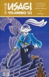 USAGI YOJIMBO SAGA VOL 08 TP [9781506724980] **OFERTA SPECJALNA**