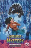 HOUSE OF MYSTERY THE BRONZE AGE OMNIBUS VOL 03 HC [9781779511324]