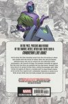 MARVEL-VERSE KANG TP [9781302953195]