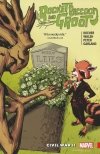 ROCKET RACCOON AND GROOT VOL 02 CIVIL WAR II TP [9780785199748]