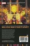 POWER MAN AND IRON FIST VOL 02 CIVIL WAR II TP [9781302901158] **promocja TOMY**