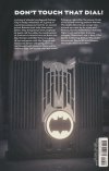 BATMAN THE AUDIO ADVENTURES TP [9781779520661] **promocja STOCK SALE**