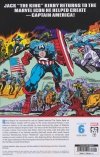 CAPTAIN AMERICA EPIC COLLECTION THE MAN WHO SOLD THE UNITED STATES TP [9781302955205] **OFERTA SPECJALNA**