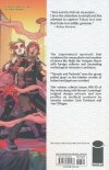 WAYWARD VOL 04 TP [9781534300538]